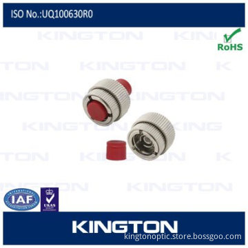 adjustable FC optical fiber attenuator